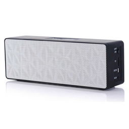 爱随N16智能蓝牙音箱 水立方二代触控无线音响，打造便携音乐新体验