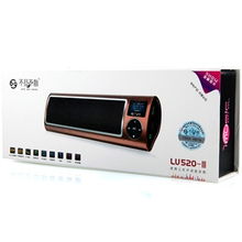 不见不散lv520 iii三代 一机多能的便携音乐伙伴